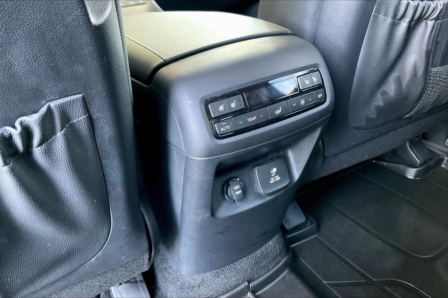 Used 2023 Hyundai Palisade Limited AWD/4WD image 10