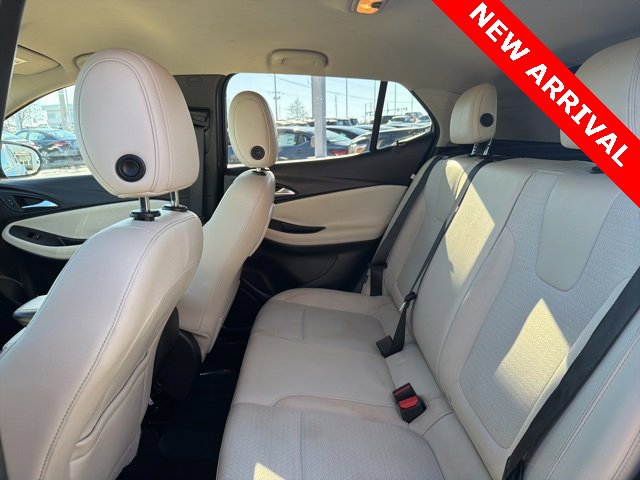 Used 2021 Buick Encore GX Preferred image 7