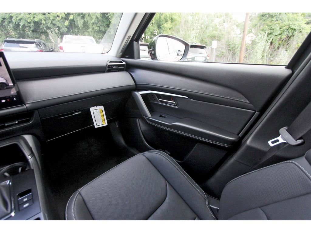 New 2026 MAZDA CX-5 2.5 S w/ Premium Package AWD/4WD image 9