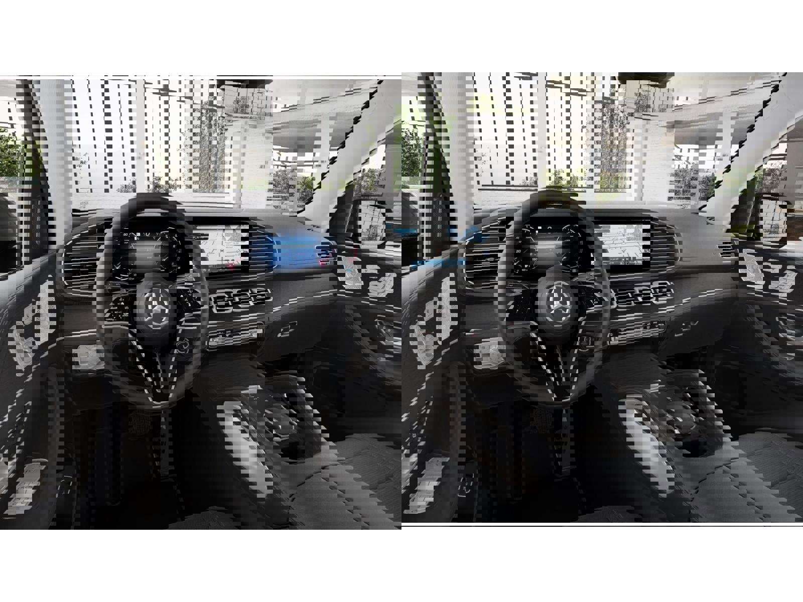 New 2026 Mercedes-Benz GLE 450 4MATIC image 3