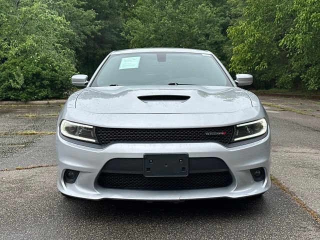 Used 2022 Dodge Charger GT RWD image 8