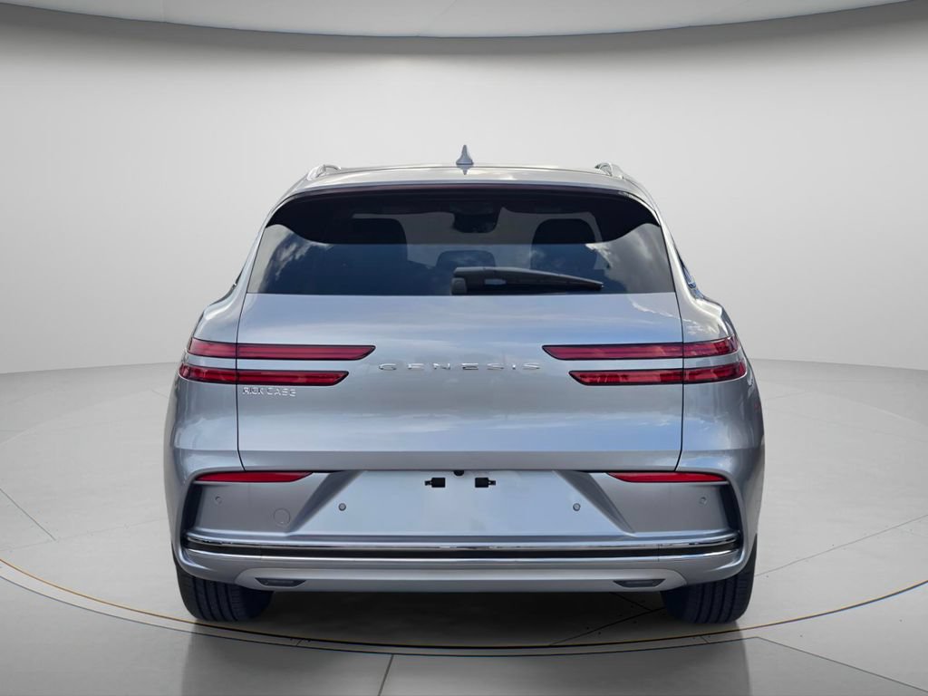 New 2027 Genesis Electrified GV70 AWD/4WD image 4