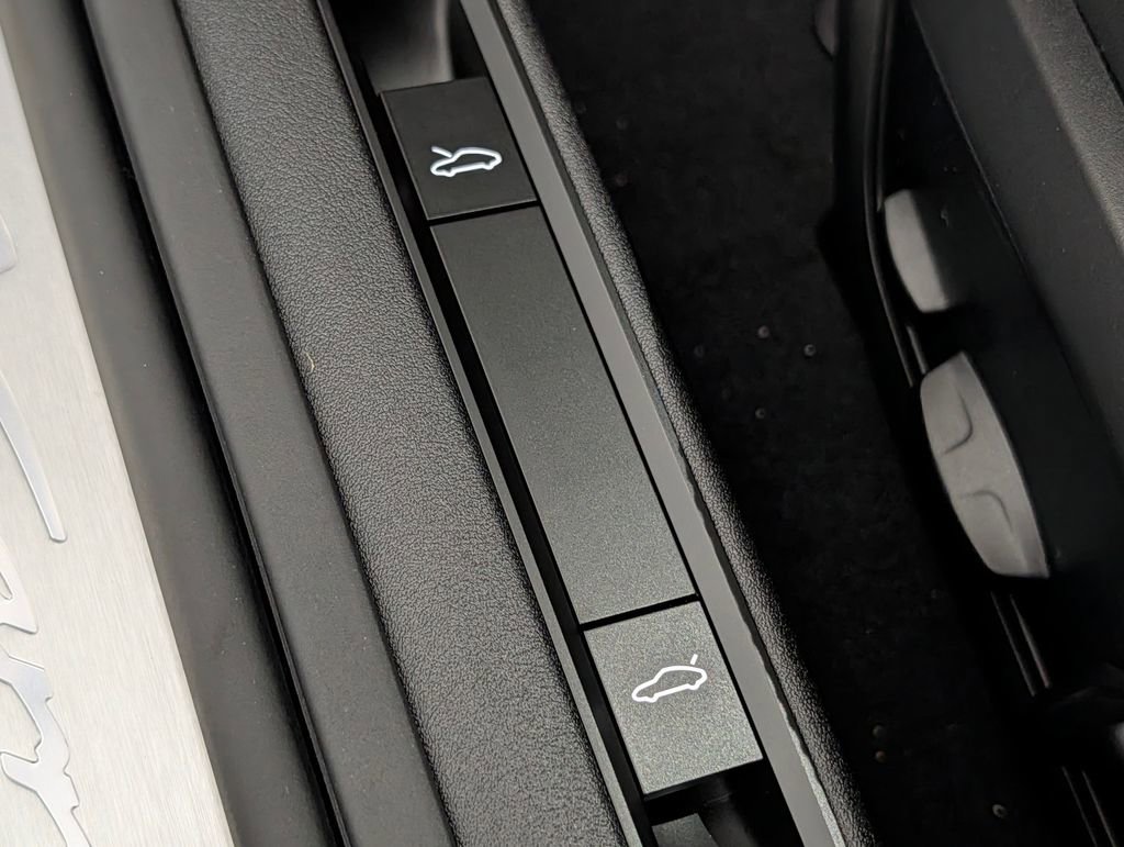 New 2026 Porsche 911 Carrera RWD image 28