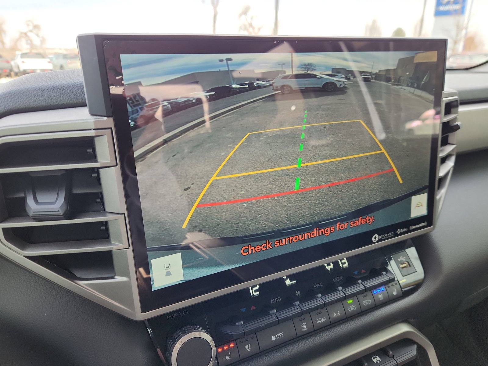 Used 2023 Toyota Tundra Limited image 23