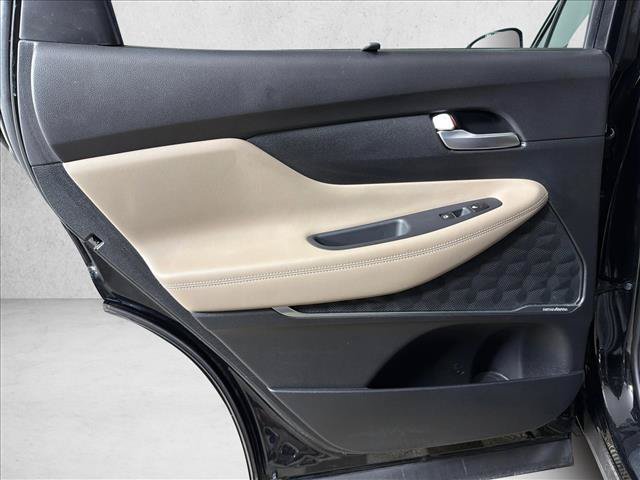 Used 2023 Hyundai Santa Fe Limited FWD image 24
