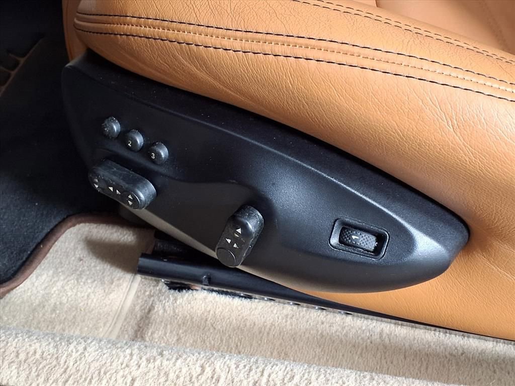 Used 2017 Maserati GranTurismo Sport image 19