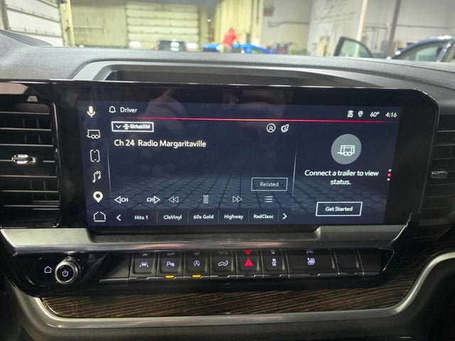 New 2026 GMC Sierra 1500 Elevation w/ Elevation Premium Package AWD/4WD image 23