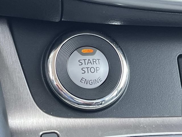 Used 2023 Nissan Murano SL w/ Cargo Package AWD/4WD image 34