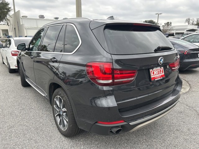 Used 2014 BMW X5 sDrive35i image 5