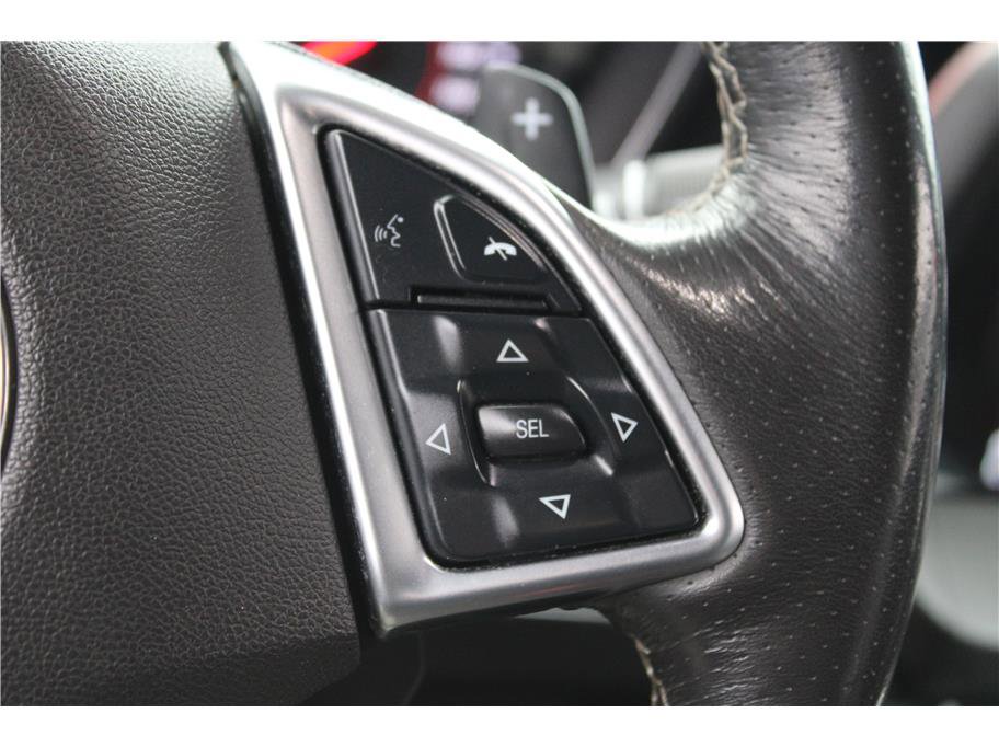 Used 2018 Chevrolet Camaro SS image 22
