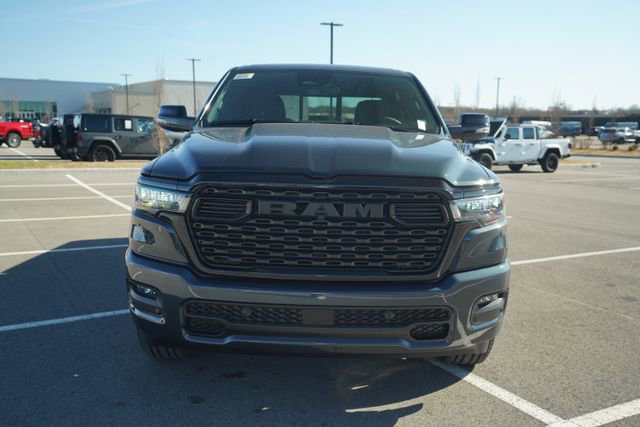 New 2026 RAM 1500 Big Horn video 2