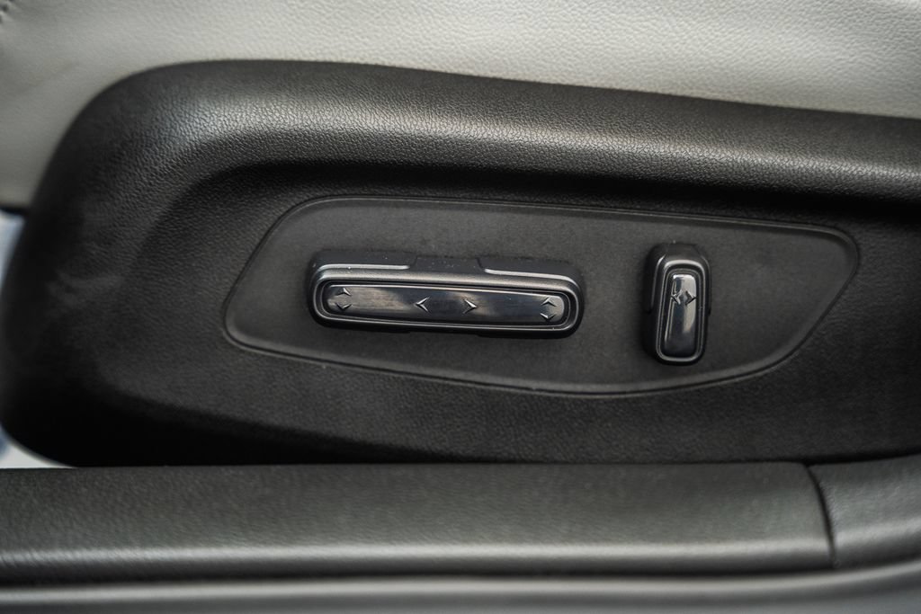 Used 2024 Acura Integra FWD image 31