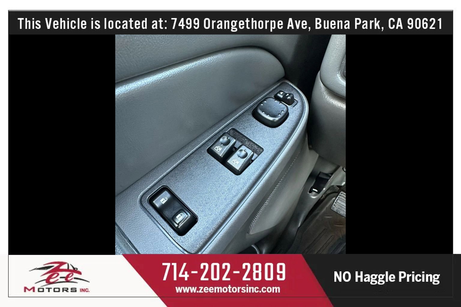 Used 2006 Chevrolet Silverado 1500 LT image 25