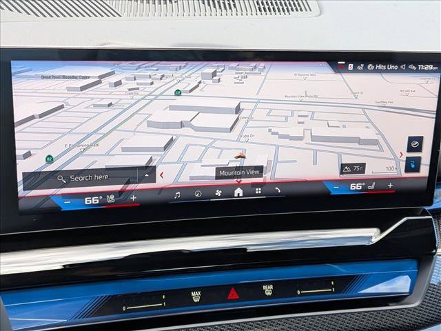 New 2026 BMW i5 M60 AWD/4WD image 13