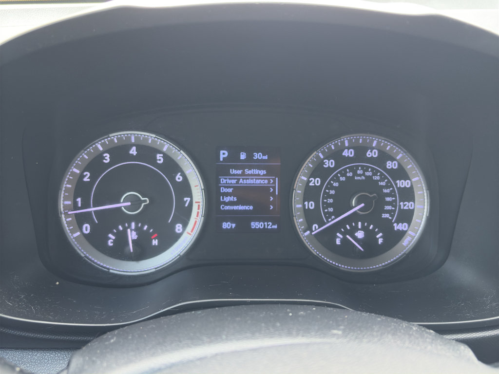 Used 2022 Hyundai Venue Limited FWD image 16