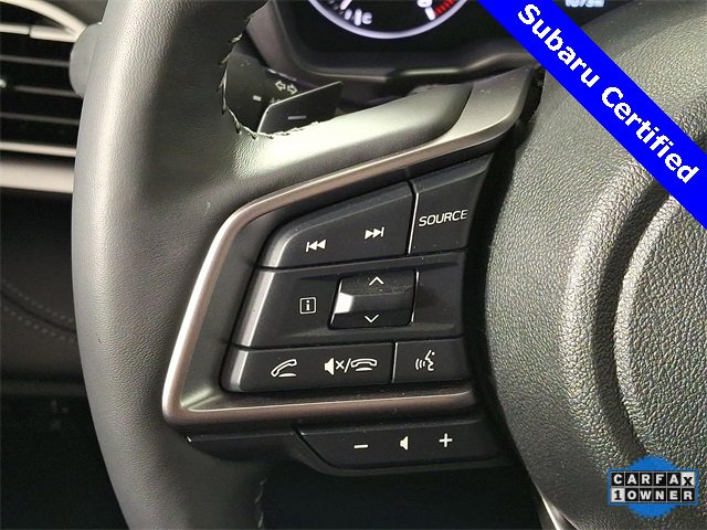 Used 2025 Subaru Outback Touring image 23