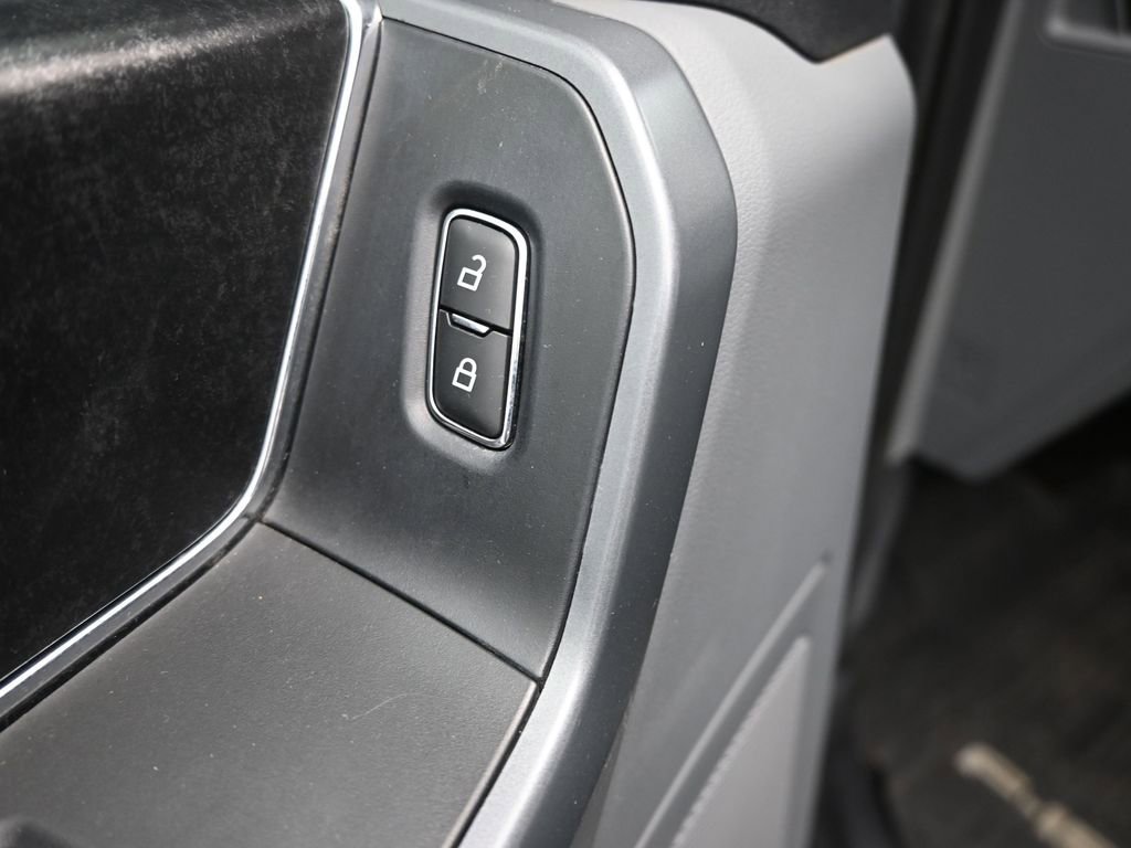 Used 2021 Ford F150 XLT w/ Equipment Group 302A High AWD/4WD image 18