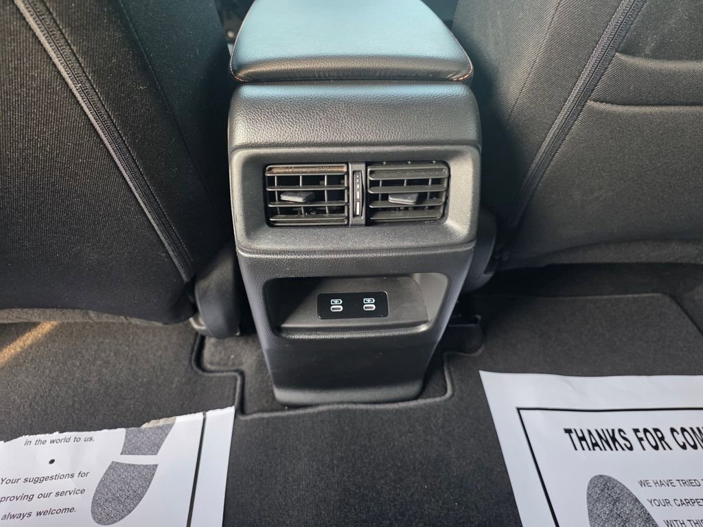 Certified 2023 Honda CR-V Sport image 12