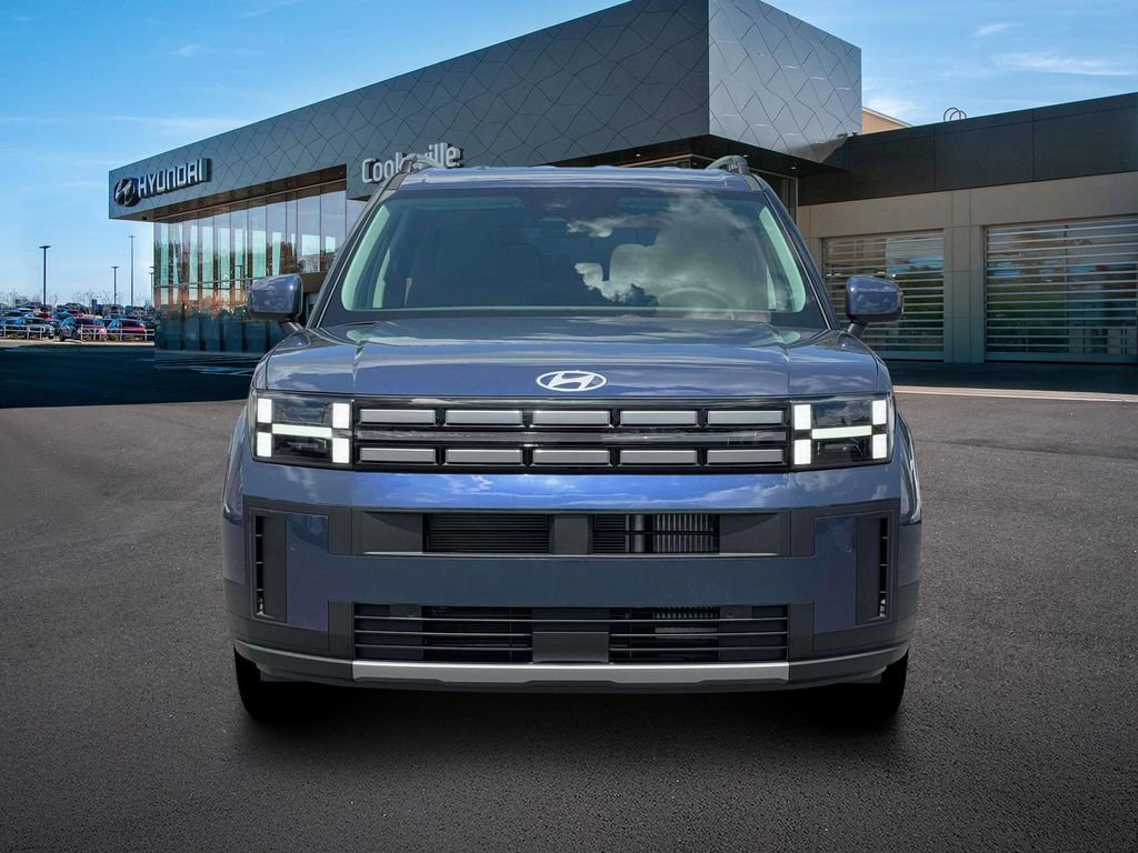 New 2026 Hyundai Santa Fe SEL image 12