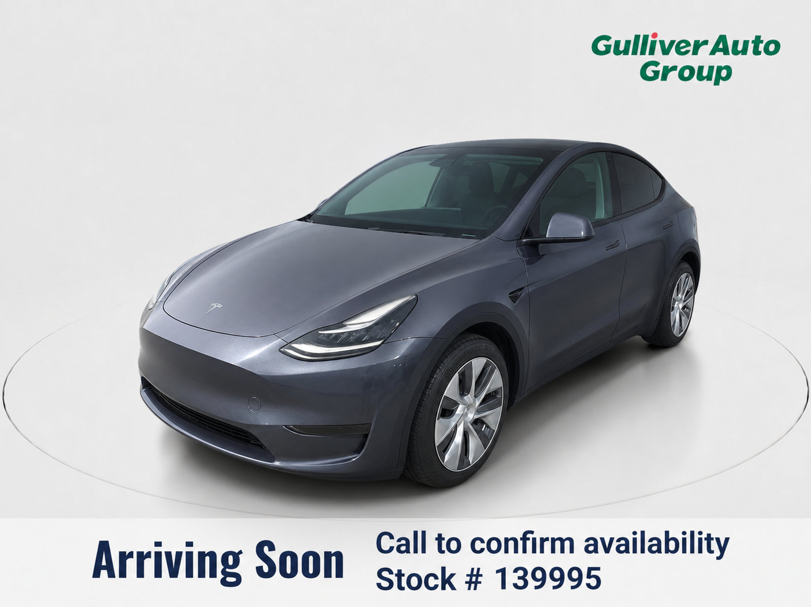 Used 2023 Tesla Model Y Long Range