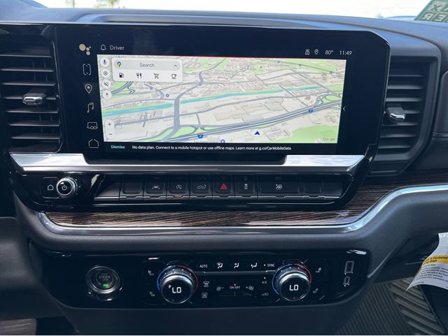 Certified 2023 GMC Sierra 1500 Elevation image 20