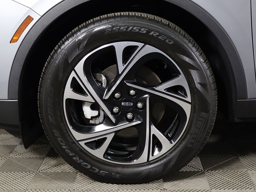 Used 2024 Lincoln Nautilus Premier w/ Equipment Group 102A AWD/4WD image 25