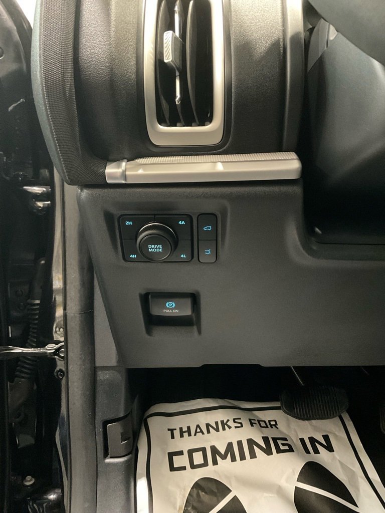 Used 2025 Ford Expedition Active image 8