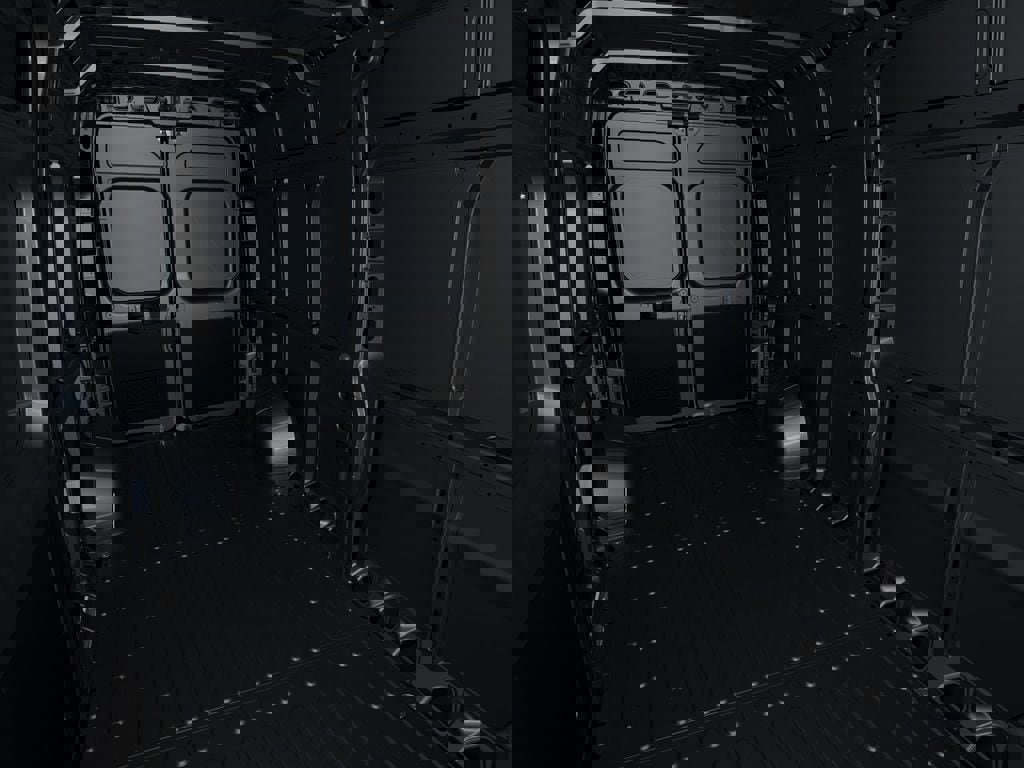 New 2026 RAM ProMaster 2500 image 15