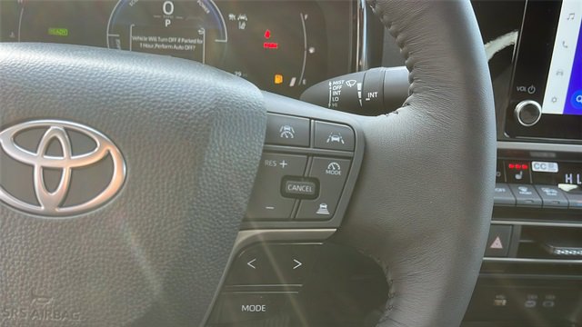 New 2026 Toyota Camry LE image 10