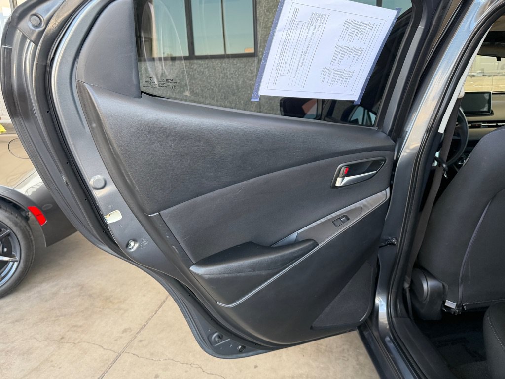 Used 2017 Toyota Yaris iA FWD image 22