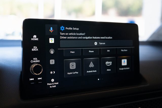 Used 2025 Honda Civic Sport image 23