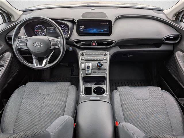 Used 2023 Hyundai Santa Fe SEL image 18