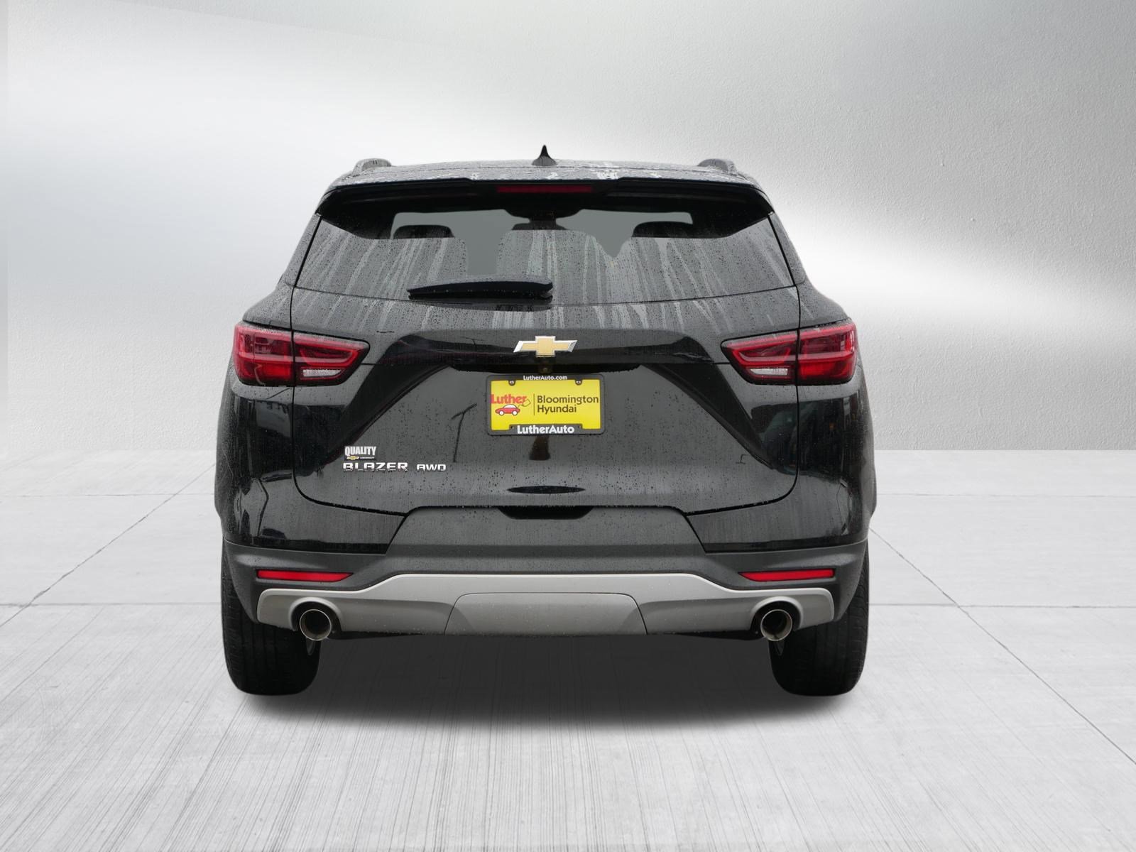 Used 2023 Chevrolet Blazer LT w/ Convenience Package image 6