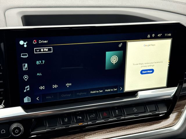 Used 2025 Chevrolet Silverado 2500 LT w/ Trail Boss Package image 13