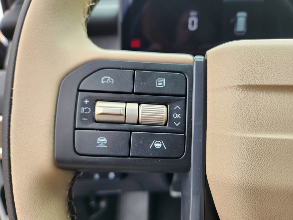 New 2027 Kia Telluride EX image 16