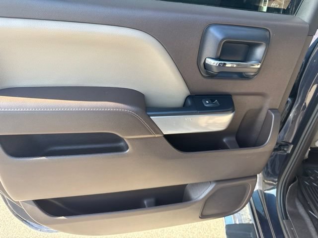 Used 2018 Chevrolet Silverado 1500 LTZ Z71 w/ Centennial Edition AWD/4WD image 30