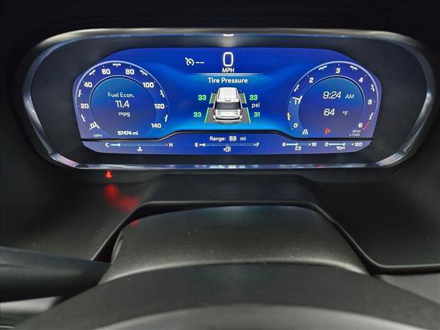 Used 2024 Chevrolet Suburban RST image 11