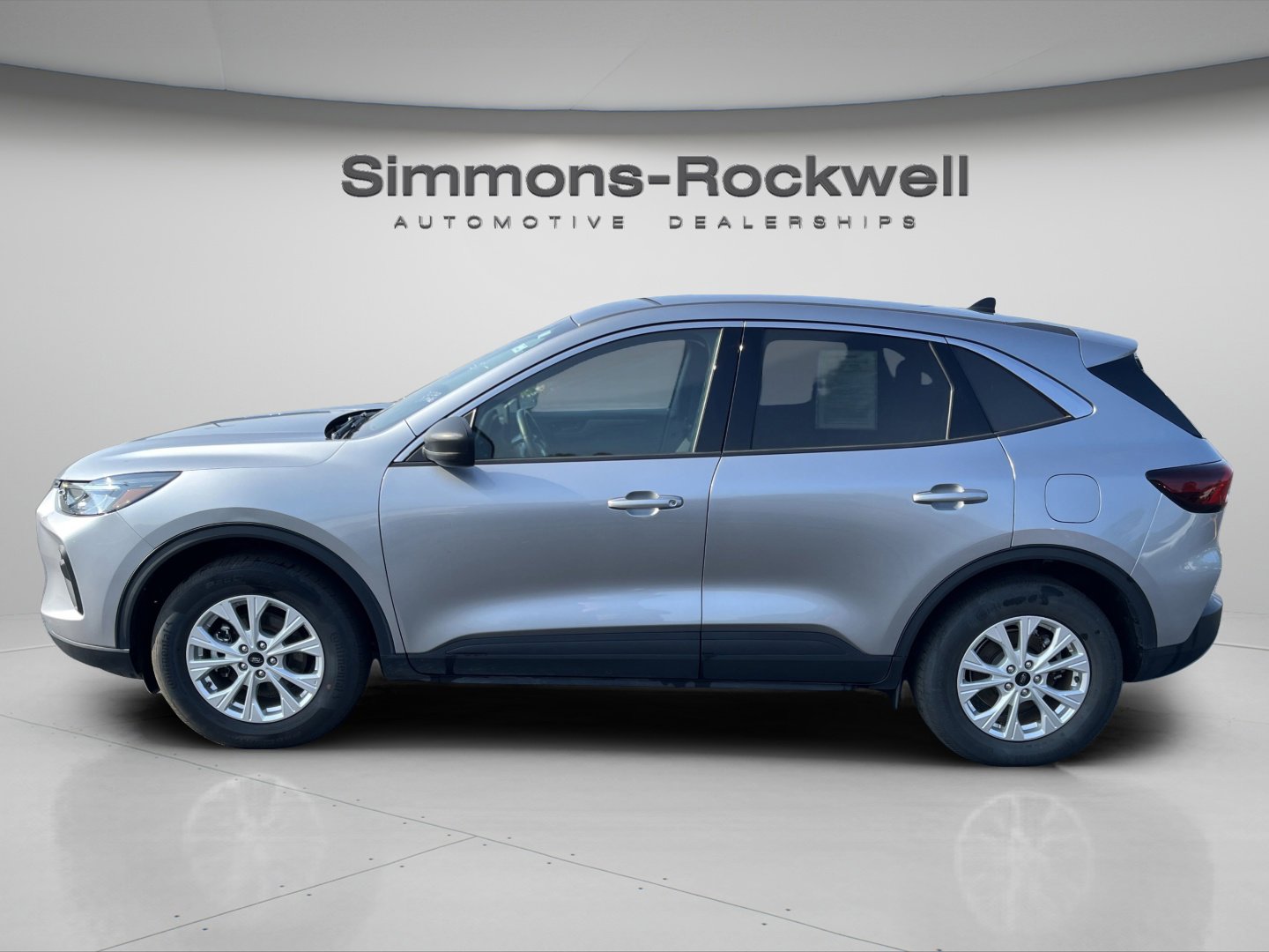 Used 2024 Ford Escape Active w/ Tech Pack #1 image 4