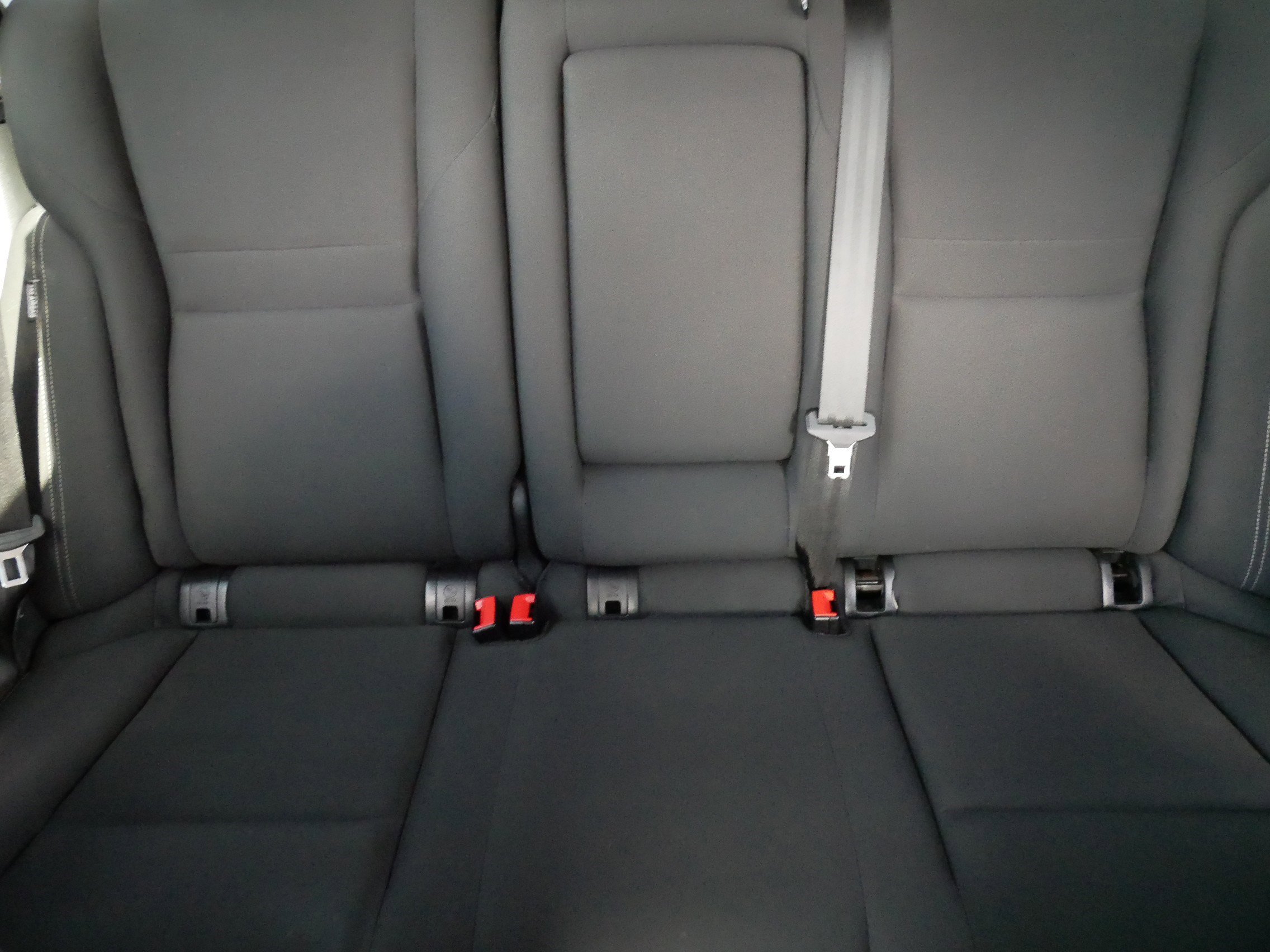 Used 2024 Nissan Rogue S AWD/4WD image 13