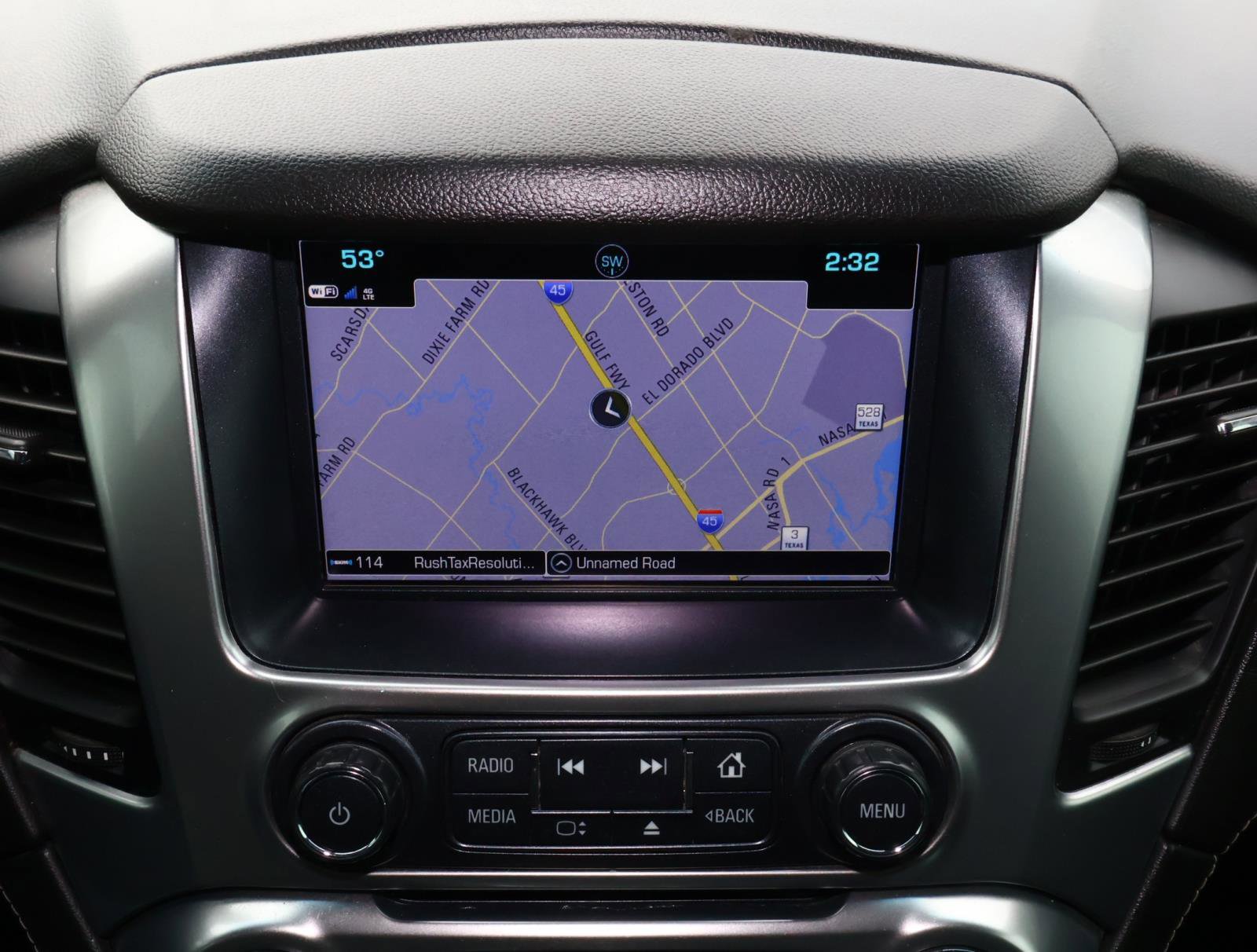 Used 2019 Chevrolet Suburban LT image 32