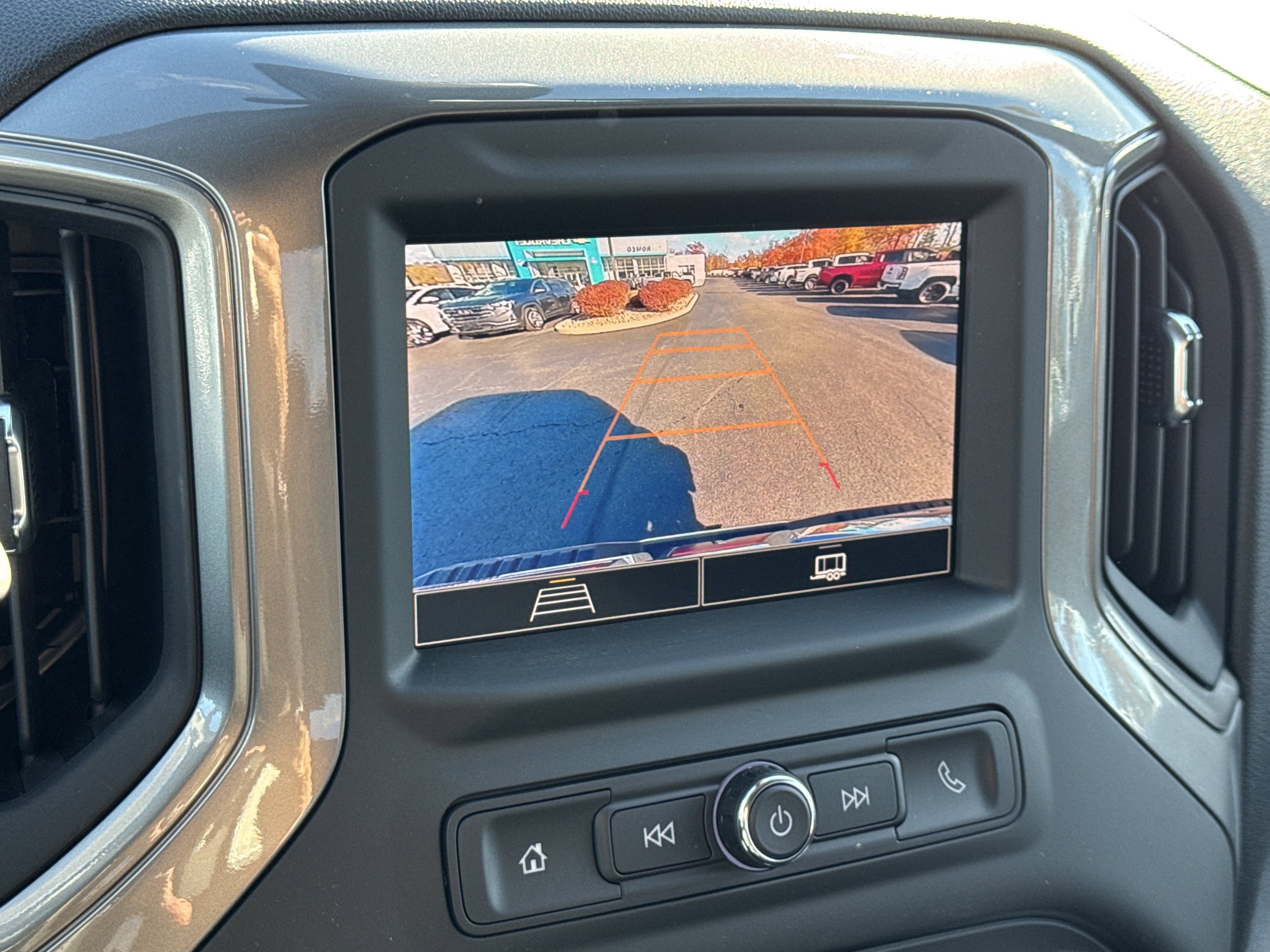 New 2026 GMC Sierra 2500 Pro w/ Convenience Package image 20