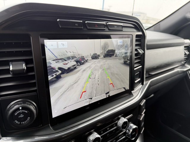 Certified 2022 Ford F150 XLT w/ Equipment Group 302A High image 26