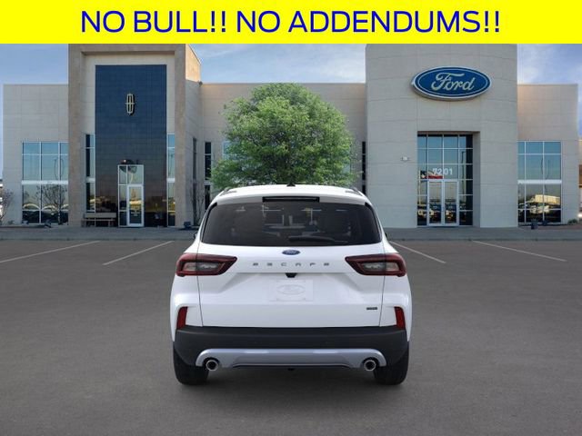 New 2026 Ford Escape SE image 6