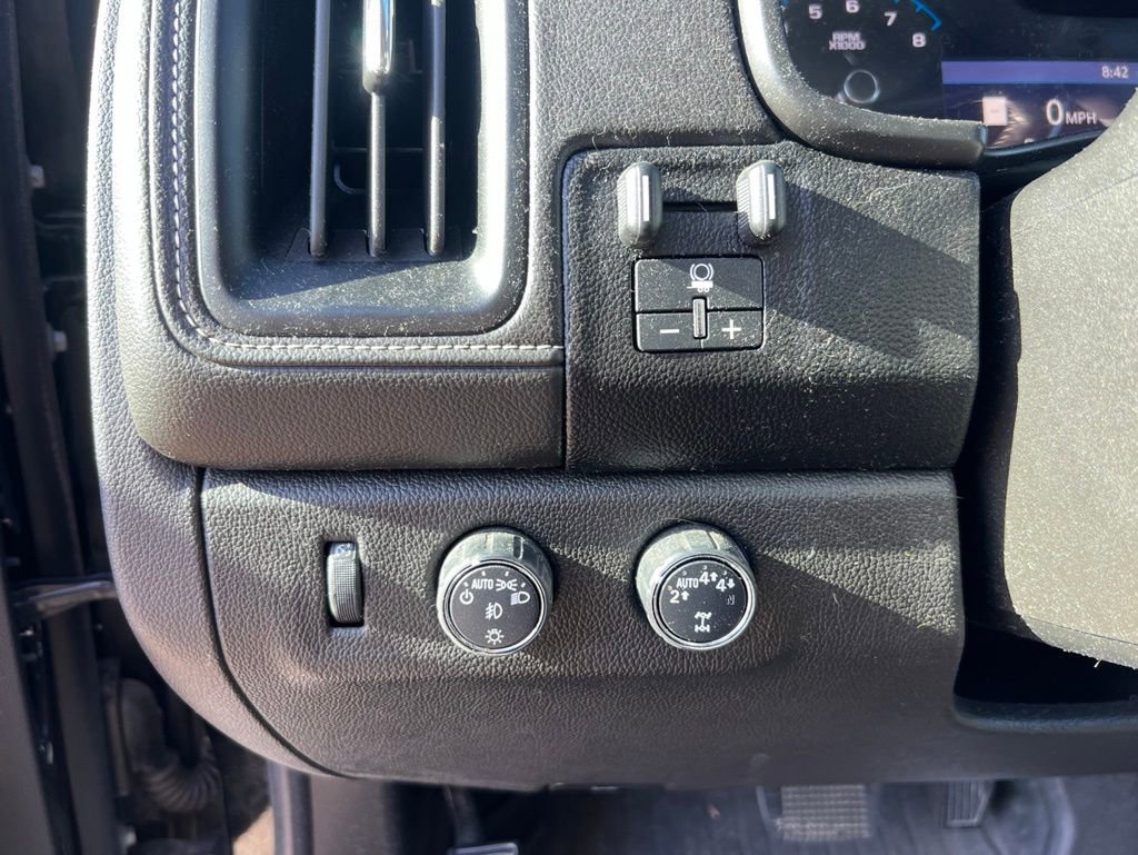 Used 2022 GMC Canyon Denali AWD/4WD image 10