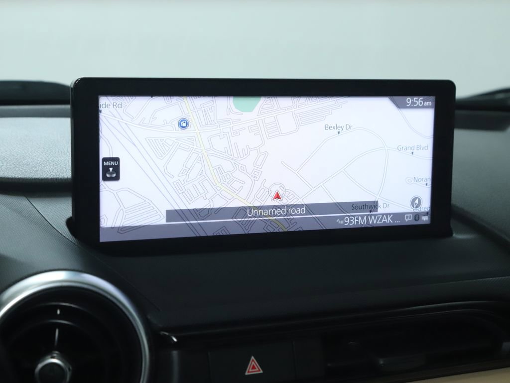 Used 2024 MAZDA MX-5 Miata Grand Touring image 22