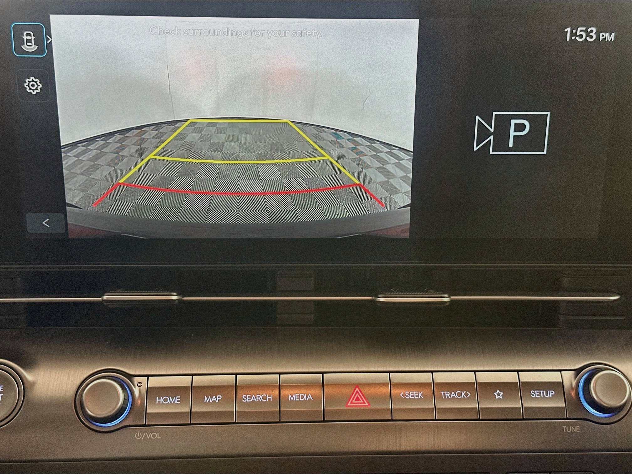 Used 2025 Hyundai Kona SEL FWD image 23