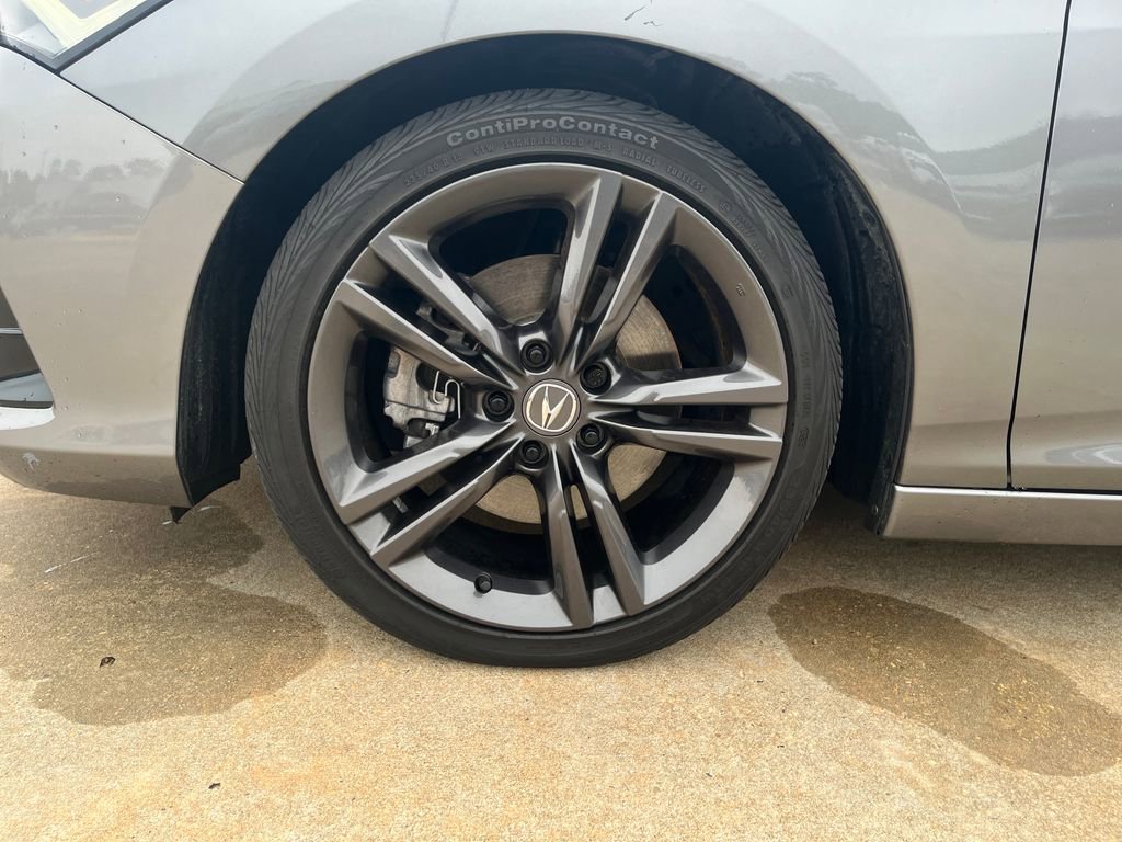 Used 2024 Acura Integra A-Spec FWD image 27