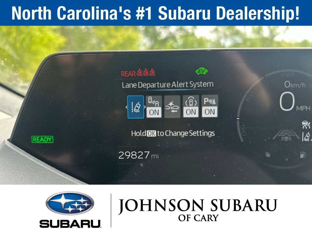 Used 2023 Toyota Prius LE image 10