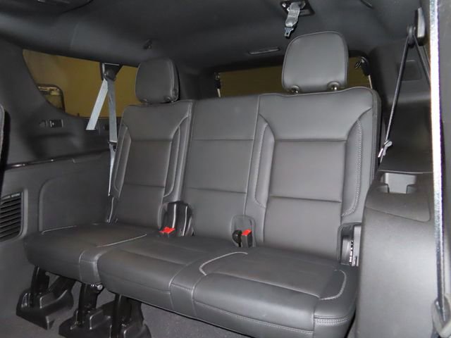 Used 2024 GMC Yukon XL Denali AWD/4WD image 19