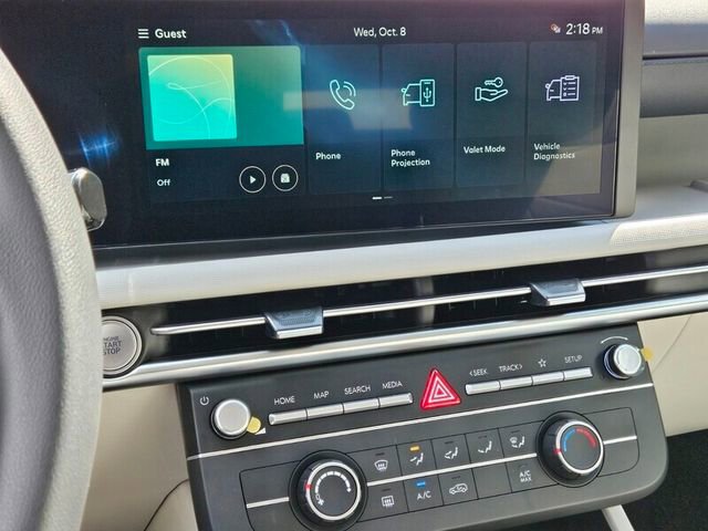 Certified 2026 Hyundai Tucson SE image 8